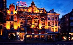 Die Port Van Cleve Amsterdam Hotel
